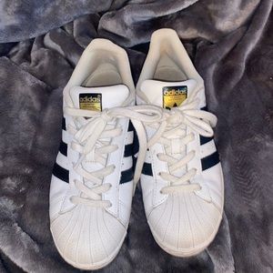 Adidas Superstars